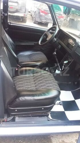 LADA (VAZ) 2107 2003, 90,000 km - 1.6 l - Bakı