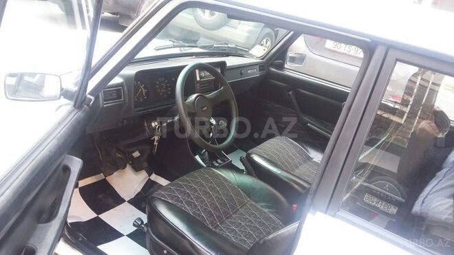 LADA (VAZ) 2107 2003, 90,000 km - 1.6 l - Bakı