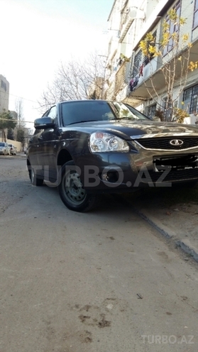 LADA (VAZ) Priora 2015, 14,000 km - 1.6 l - Bakı