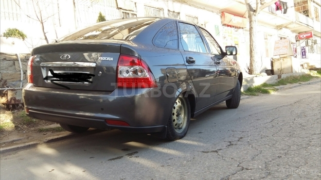 LADA (VAZ) Priora 2015, 14,000 km - 1.6 l - Bakı
