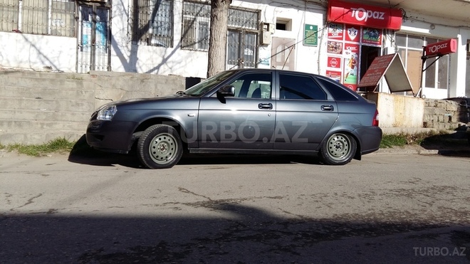 LADA (VAZ) Priora 2015, 14,000 km - 1.6 l - Bakı
