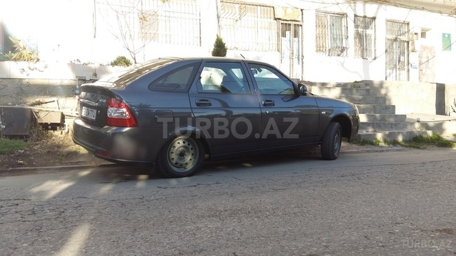 LADA (VAZ) Priora 2015, 14,000 km - 1.6 l - Bakı
