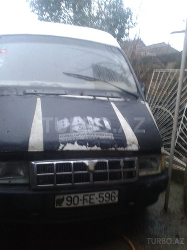 GAZ 2705 1999, 43,112 km - 2.3 l - Lənkəran