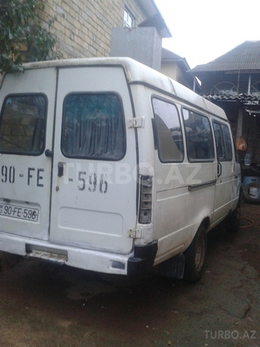 GAZ 2705 1999, 43,112 km - 2.3 l - Lənkəran