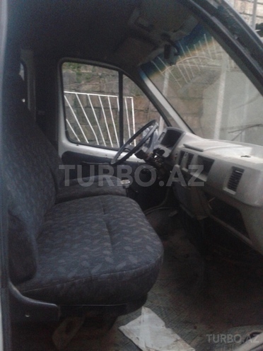GAZ 2705 1999, 43,112 km - 2.3 l - Lənkəran