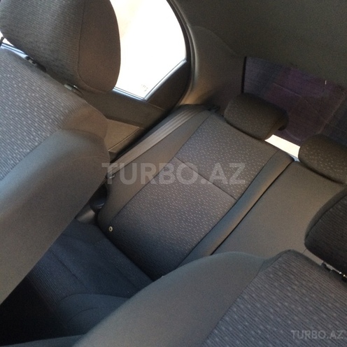 Chevrolet Aveo 2007, 108,000 km - 0.2 l - Bakı