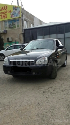 LADA (VAZ) Priora 2009, 17,000 km - 1.6 l - Bakı
