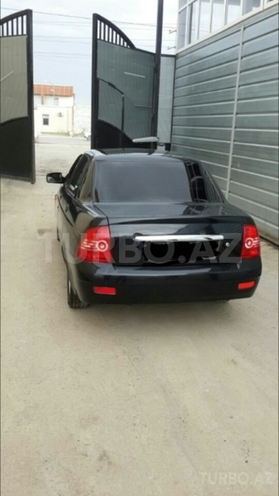 LADA (VAZ) Priora 2009, 17,000 km - 1.6 l - Bakı