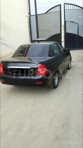 LADA (VAZ) Priora 2009, 17,000 km - 1.6 l - Bakı