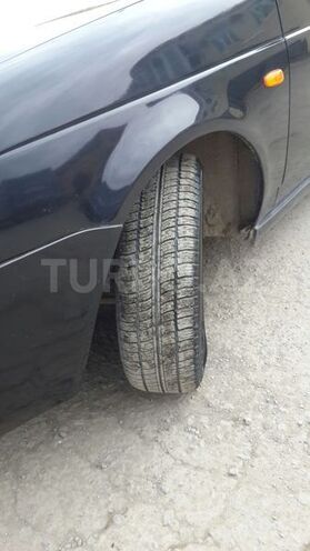 LADA (VAZ) Priora 2009, 17,000 km - 1.6 l - Bakı