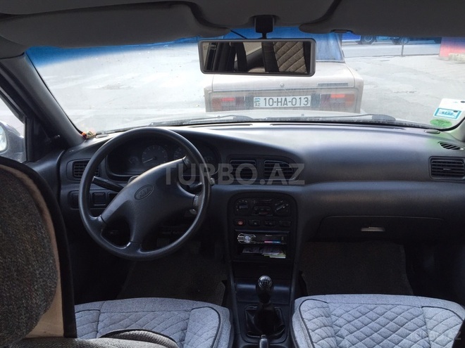 Kia Clarus 1998, 220,000 km - 2.0 l - Bakı