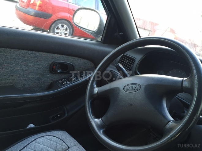 Kia Clarus 1998, 220,000 km - 2.0 l - Bakı