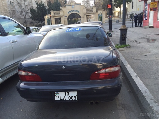 Kia Clarus 1998, 220,000 km - 2.0 l - Bakı