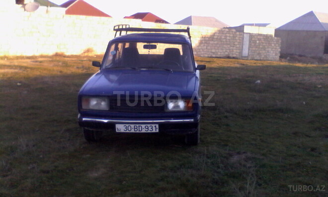 LADA (VAZ) 2104 1999, 23,031 km - 1.6 l - Bakı