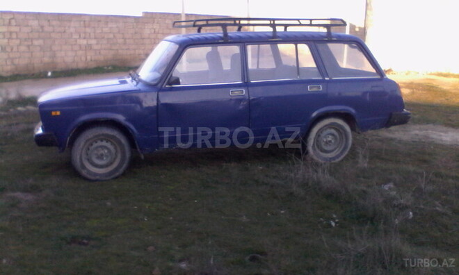 LADA (VAZ) 2104 1999, 23,031 km - 1.6 l - Bakı