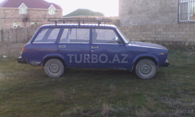 LADA (VAZ) 2104 1999, 23,031 km - 1.6 l - Bakı