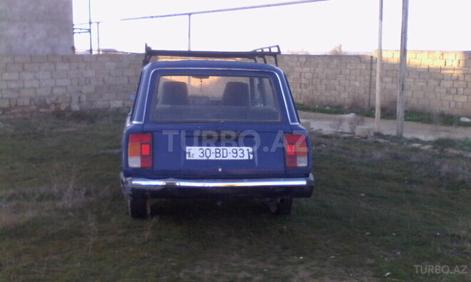 LADA (VAZ) 2104 1999, 23,031 km - 1.6 l - Bakı
