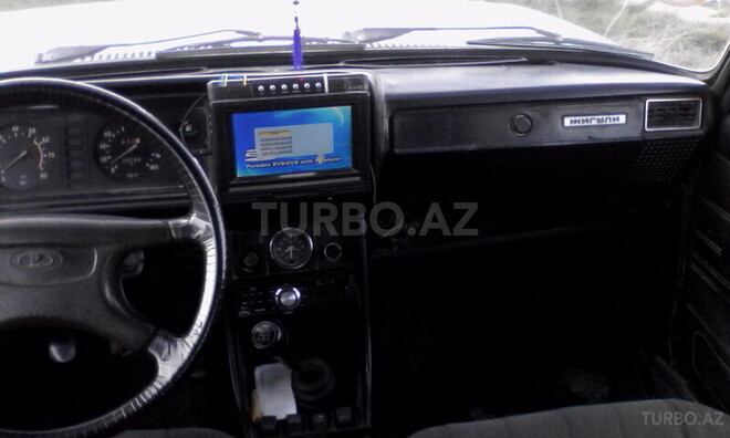 LADA (VAZ) 2104 1999, 23,031 km - 1.6 l - Bakı