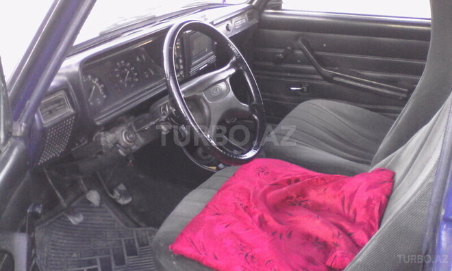 LADA (VAZ) 2104 1999, 23,031 km - 1.6 l - Bakı