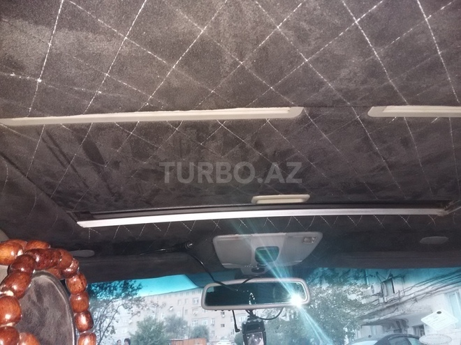 Mercedes E 320 2000, 310 km - 3.2 l - Bakı