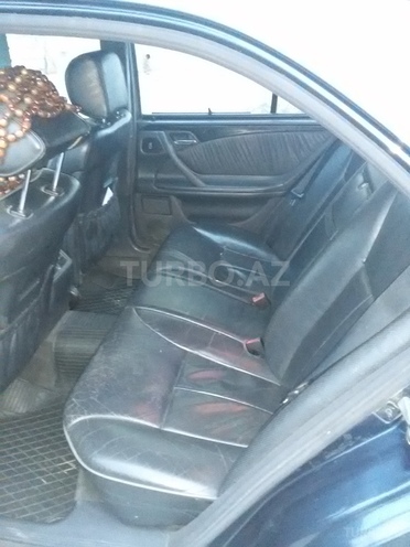 Mercedes E 320 2000, 310 km - 3.2 l - Bakı