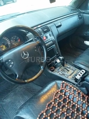 Mercedes E 320 2000, 310 km - 3.2 l - Bakı