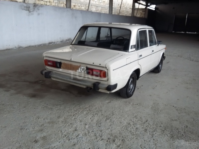 LADA (VAZ) 2106 1979, 186,325 km - 1.6 l - Bakı