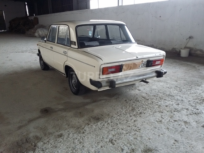 LADA (VAZ) 2106 1979, 186,325 km - 1.6 l - Bakı
