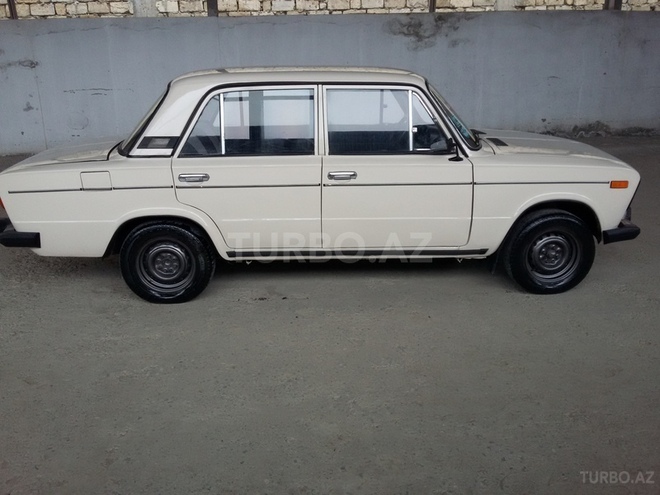 LADA (VAZ) 2106 1979, 186,325 km - 1.6 l - Bakı