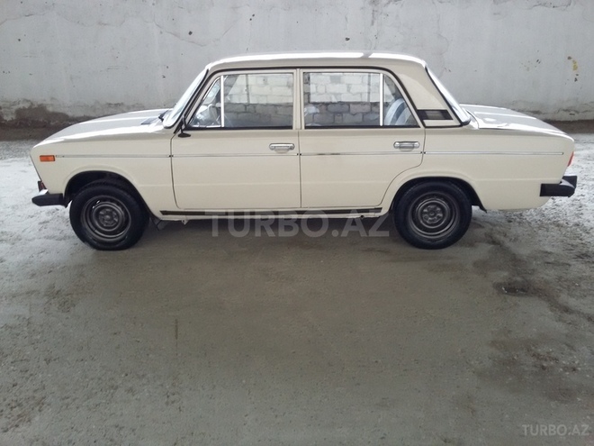 LADA (VAZ) 2106 1979, 186,325 km - 1.6 l - Bakı