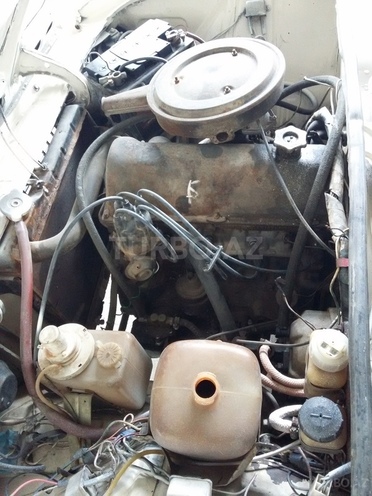 LADA (VAZ) 2106 1979, 186,325 km - 1.6 l - Bakı