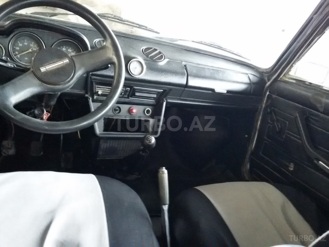 LADA (VAZ) 2106 1979, 186,325 km - 1.6 l - Bakı