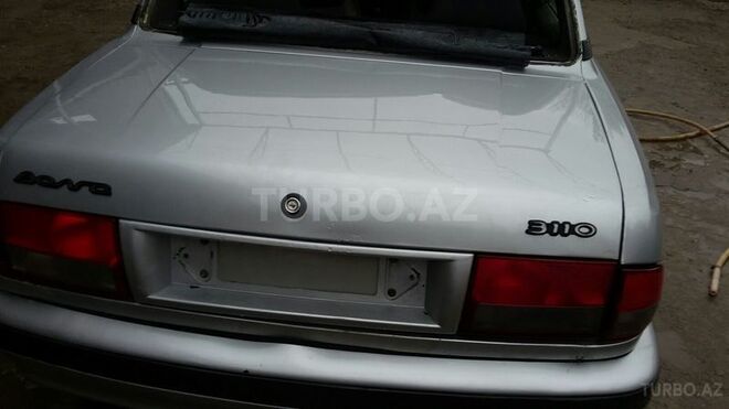 GAZ 31105 2004, 140,000 km - 2.3 l - Kürdəmir