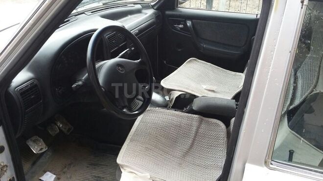 GAZ 31105 2004, 140,000 km - 2.3 l - Kürdəmir
