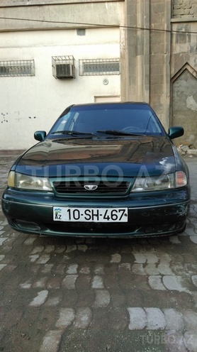 Daewoo Nexia 1997, 403,000 km - 1.6 л - Bakı
