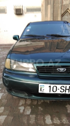 Daewoo Nexia 1997, 403,000 km - 1.6 л - Bakı