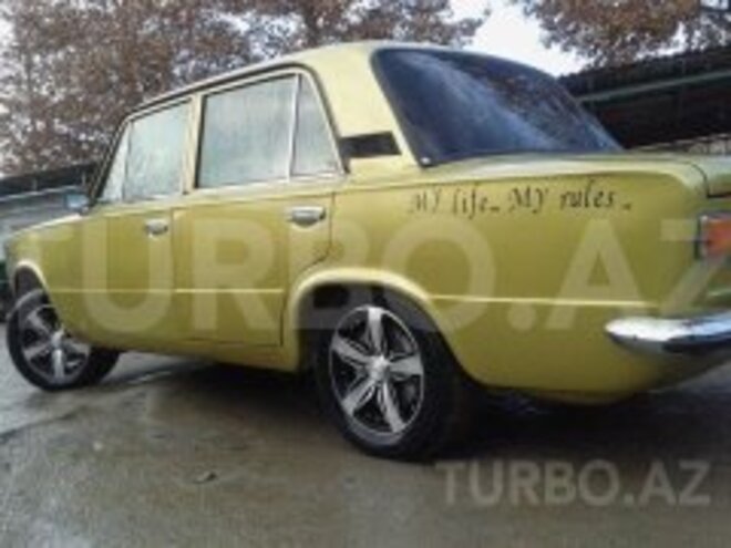 LADA (VAZ) 21011 1972, 165,000 km - 1.6 л - Gəncə