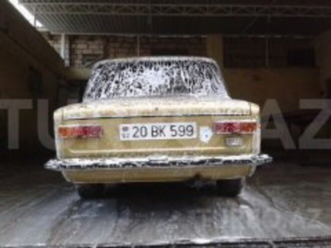 LADA (VAZ) 21011 1972, 165,000 km - 1.6 л - Gəncə