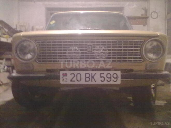 LADA (VAZ) 21011 1972, 165,000 km - 1.6 л - Gəncə