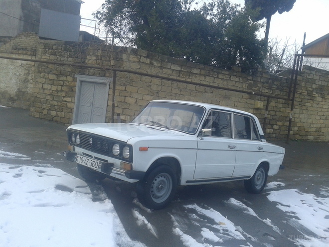 LADA (VAZ) 2106 2005, 240,000 km - 1.6 l - Bakı