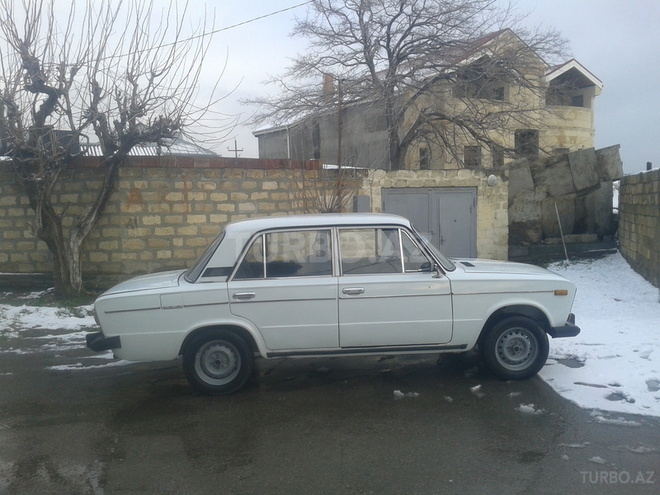 LADA (VAZ) 2106 2005, 240,000 km - 1.6 l - Bakı