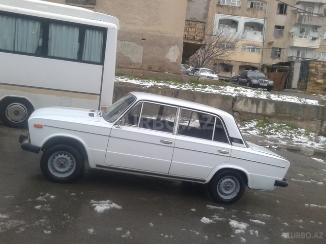 LADA (VAZ) 2106 2005, 240,000 km - 1.6 l - Bakı