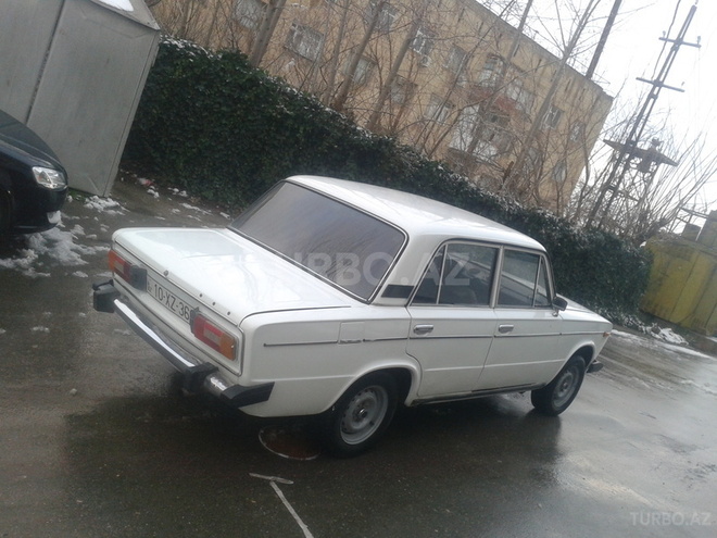 LADA (VAZ) 2106 2005, 240,000 km - 1.6 l - Bakı