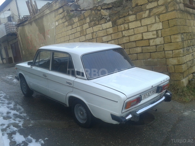 LADA (VAZ) 2106 2005, 240,000 km - 1.6 l - Bakı