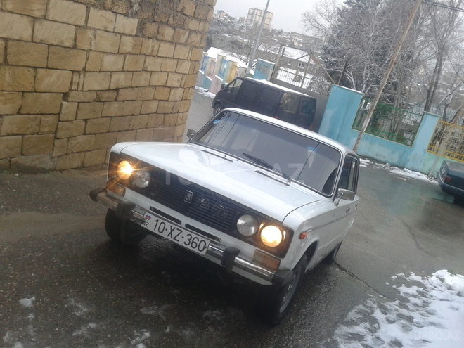 LADA (VAZ) 2106 2005, 240,000 km - 1.6 l - Bakı