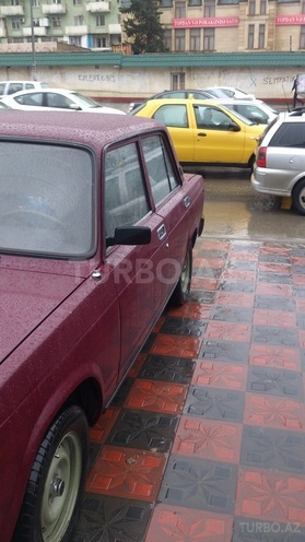 LADA (VAZ) 2107 2000, 31,100 km - 1.6 l - Bakı