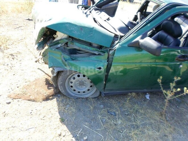 LADA (VAZ) 2110 2000, 1,500,000 km - 1.5 l - Xudat