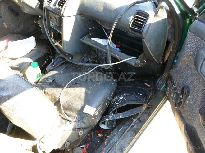 LADA (VAZ) 2110 2000, 1,500,000 km - 1.5 l - Xudat