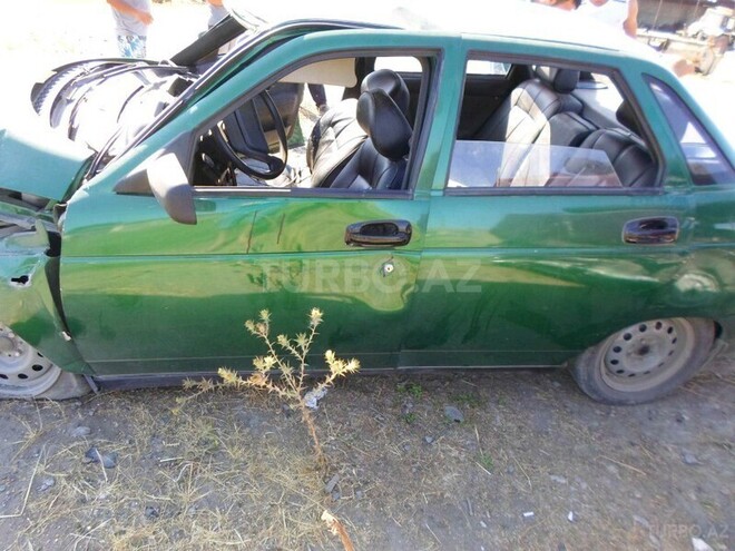 LADA (VAZ) 2110 2000, 1,500,000 km - 1.5 l - Xudat