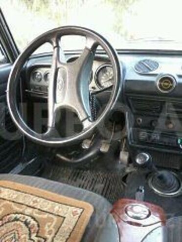 LADA (VAZ) 2106 1995, 188,000 km - 1.5 l - Gəncə